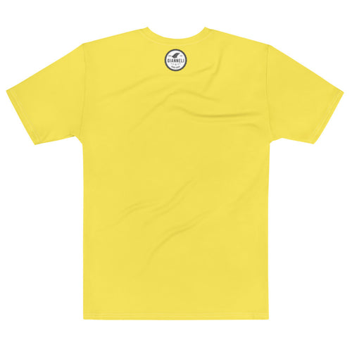 AEGEAN WAVES Men's t-shirt by Gianneli