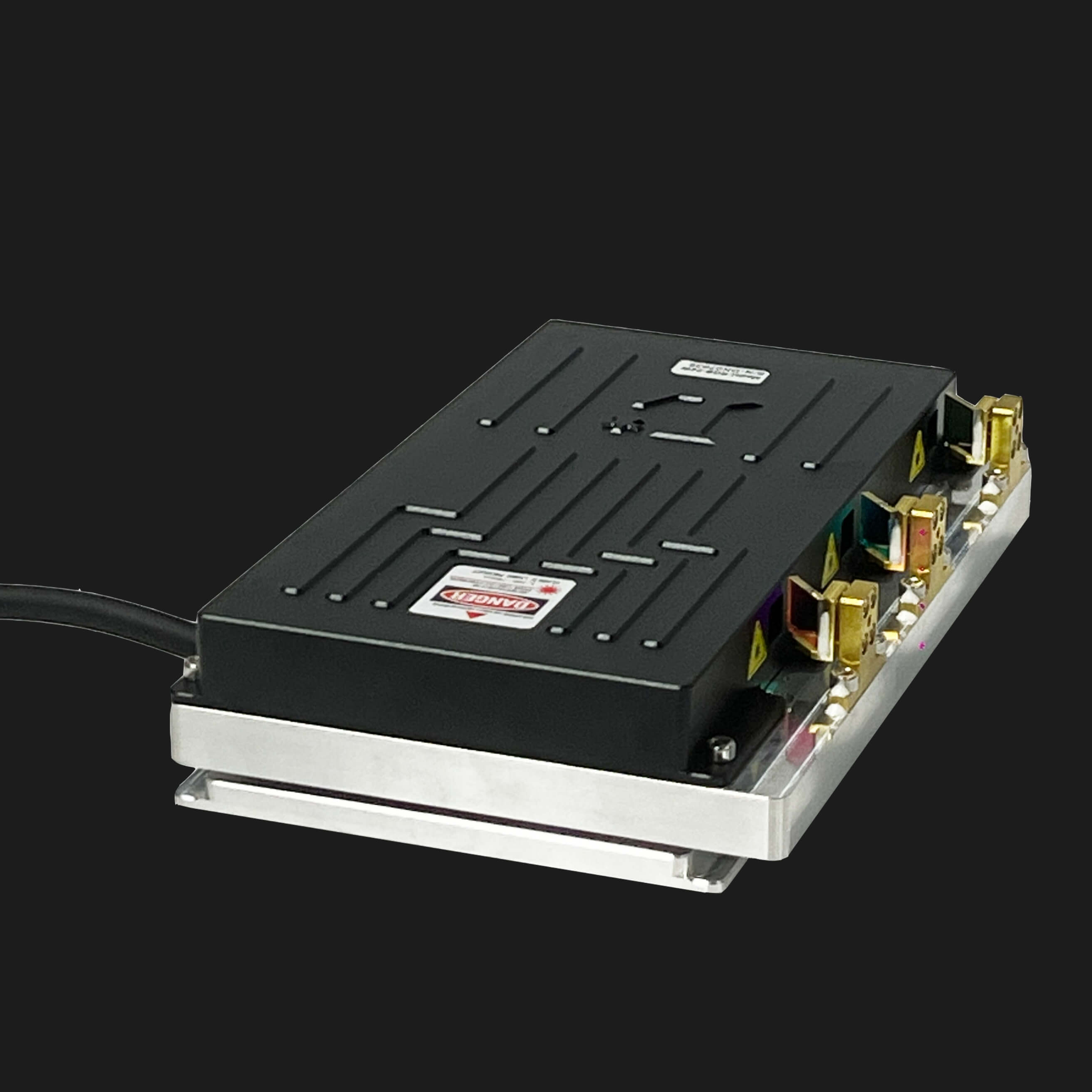SM20 RGB 20W Laser Module | Pro RGB Laser Module for Laser Projectors