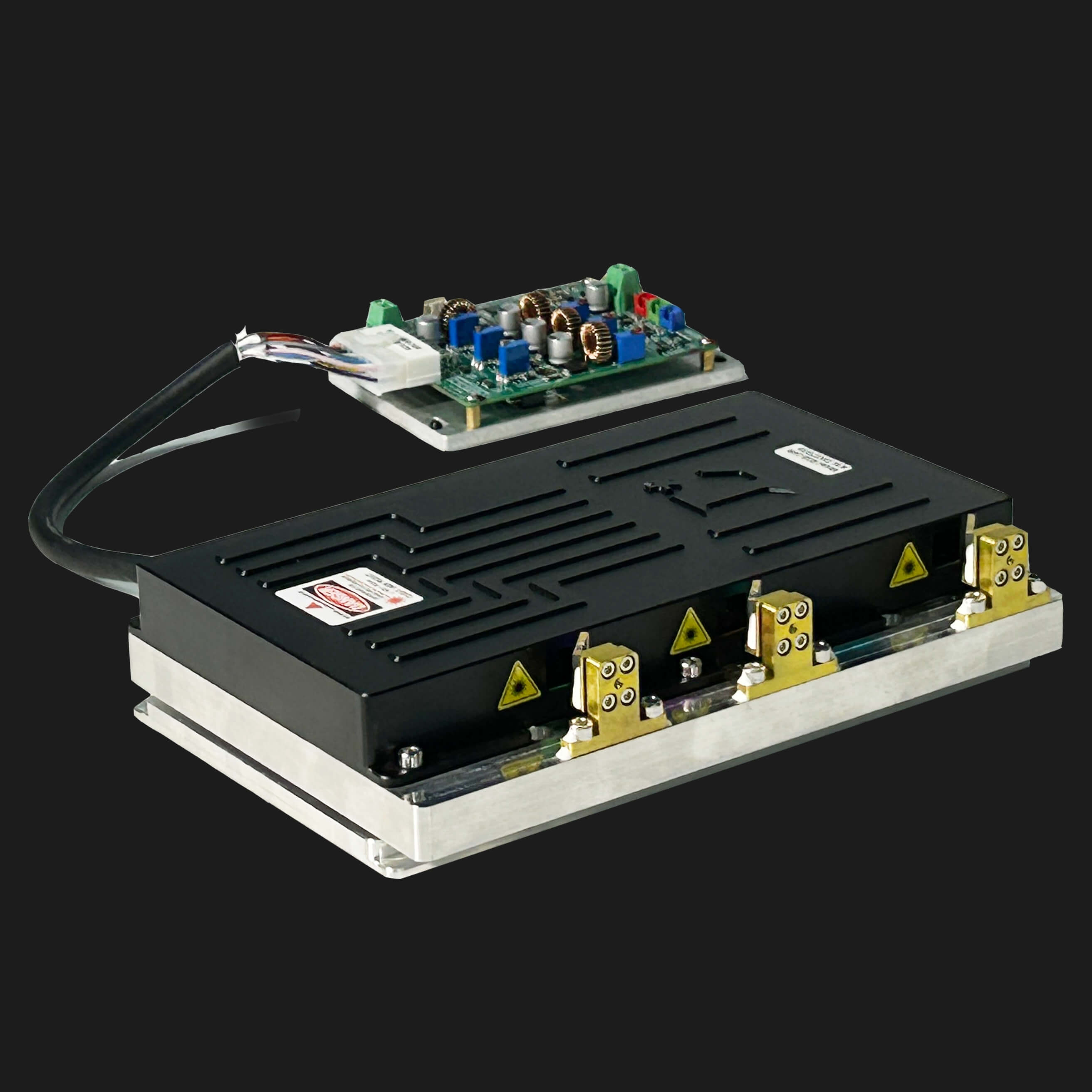 SM20 RGB 20W Laser Module | Pro RGB Laser Module for Laser Projectors